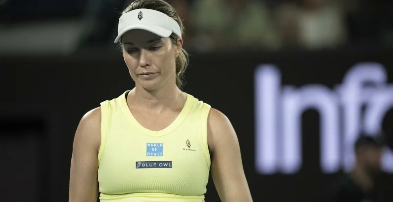 Элина Свитолина – Даниэлле Коллинз: прогноз и ставки на матч WTA Рим (12 мая 2025 года) Элина Свитолина – Даниэлле Коллинз: прогноз и ставки на матч WTA Рим (12 мая 2025 года)