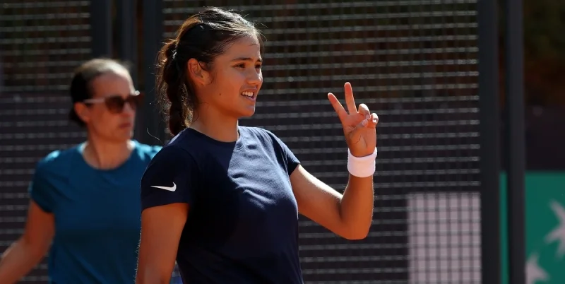 Кори Гауфф – Эмма Радукану: прогноз и ставки на матч WTA Рим (12 мая 2025 года) Кори Гауфф – Эмма Радукану: прогноз и ставки на матч WTA Рим (12 мая 2025 года)