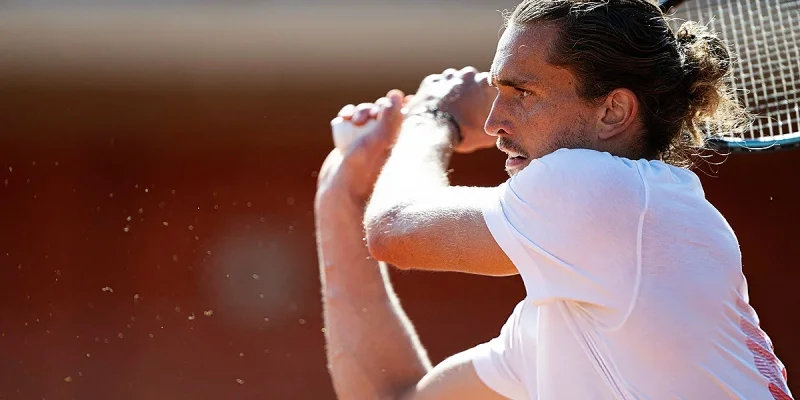 Артур Филс — Александр Зверев: прогноз и ставки на матч ATP Рим (13 мая 2025 года)
Артур Филс — Александр Зверев: прогноз и ставки на матч ATP Рим (13 мая 2025 года)