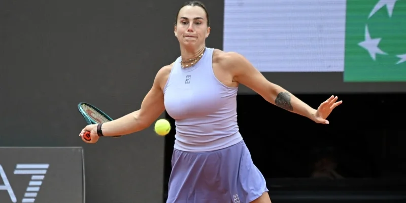 Арина Соболенко – Чжен Цзинвен: прогноз и ставки на матч WTA Рим (14 мая 2025 года) Арина Соболенко – Чжен Цзинвен: прогноз и ставки на матч WTA Рим (14 мая 2025 года)