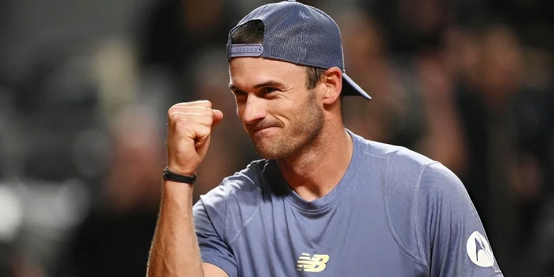 Хуберт Гуркач — Томми Пол: прогноз и ставки на матч ATP Рим (15 мая 2025 года)
