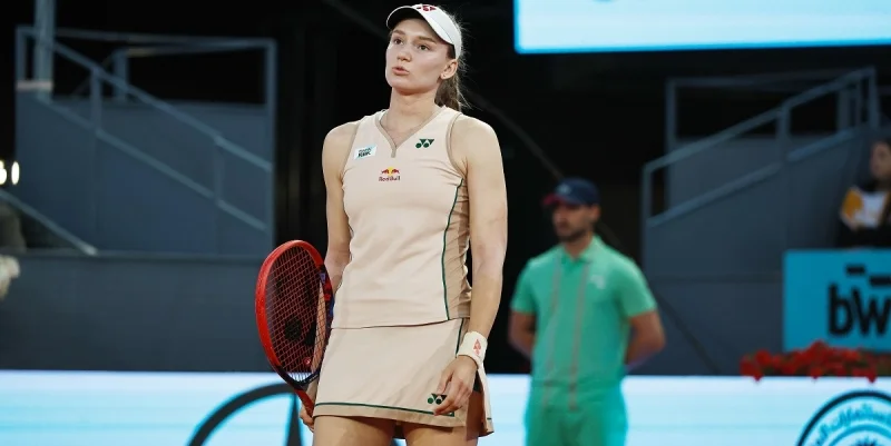 Синь Ю Ван – Елена Рыбакина: прогноз и ставки на матч WTA Страсбург (20 мая 2025 года) Синь Ю Ван – Елена Рыбакина: прогноз и ставки на матч WTA Страсбург (20 мая 2025 года)