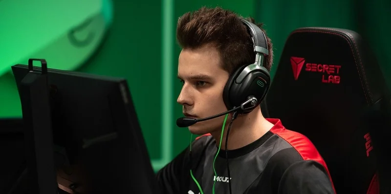 MOUZ - Liquid: прогноз (кф. 2.55) и ставки на матч IEM Dallas (21 мая 2025 года) MOUZ - Liquid: прогноз (кф. 2.55) и ставки на матч IEM Dallas (21 мая 2025 года)