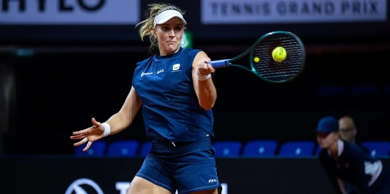Беатрис Хаддад Майя – Эшлин Крюгер: прогноз и ставки на матч WTA Страсбург (21 мая 2025 года) Беатрис Хаддад Майя – Эшлин Крюгер: прогноз и ставки на матч WTA Страсбург (21 мая 2025 года)