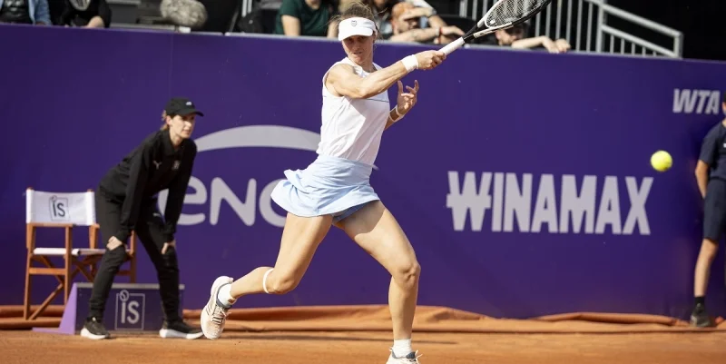 Паула Бадоса – Людмила Самсонова: прогноз и ставки на матч WTA Страсбург (22 мая 2025 года) Паула Бадоса – Людмила Самсонова: прогноз и ставки на матч WTA Страсбург (22 мая 2025 года)