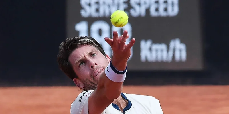 Алексей Попырин — Кэмерон Норри: прогноз и ставки на матч ATP Женева (22 мая 2025 года) Алексей Попырин — Кэмерон Норри: прогноз и ставки на матч ATP Женева (22 мая 2025 года)