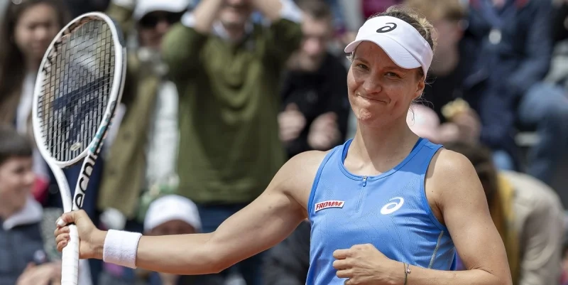 Виктория Голубич – Хармони Тан: прогноз и ставки на матч WTA Бирмингем (2 июня 2025 года) Виктория Голубич – Хармони Тан: прогноз и ставки на матч WTA Бирмингем (2 июня 2025 года)