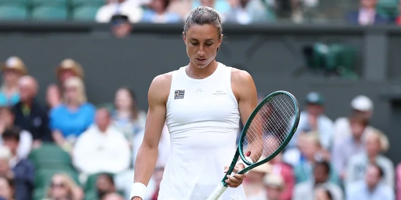 Сара Бейлек – Петра Мартич: прогноз и ставки на матч WTA Макарска (5 июня 2025 года)