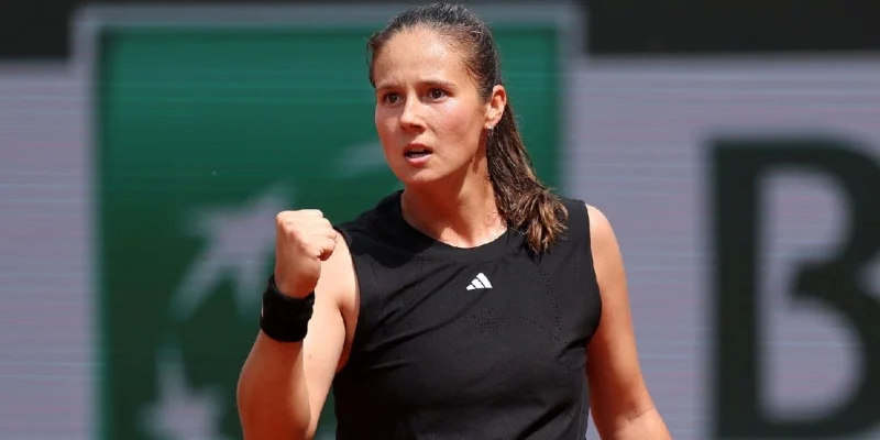 Дарья Касаткина – Сонай Картал: прогноз и ставки на матч WTA Лондон (9 июня 2025 года) Дарья Касаткина – Сонай Картал: прогноз и ставки на матч WTA Лондон (9 июня 2025 года)