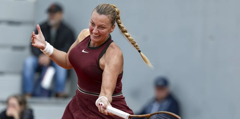 Петра Квитова – Беатрис Хаддад Майя: прогноз и ставки на матч WTA Лондон (9 июня 2025 года) Петра Квитова – Беатрис Хаддад Майя: прогноз и ставки на матч WTA Лондон (9 июня 2025 года)