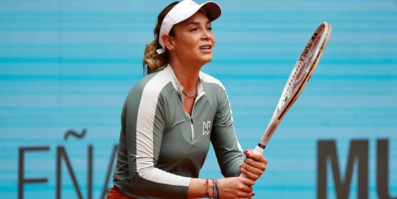 Донна Векич – Анастасия Захарова: прогноз и ставки на матч WTA Лондон (9 июня 2025 года) Донна Векич – Анастасия Захарова: прогноз и ставки на матч WTA Лондон (9 июня 2025 года)