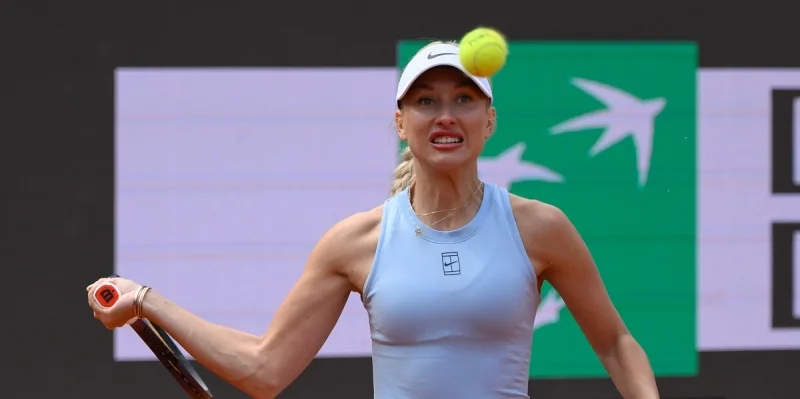 Энн Ли – Анастасия Потапова: прогноз и ставки на матч WTA Хертогенбос (10 июня 2025 года) Энн Ли – Анастасия Потапова: прогноз и ставки на матч WTA Хертогенбос (10 июня 2025 года)
