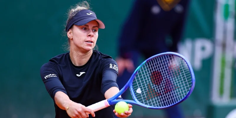 Магда Линетт – Бернарда Пера: прогноз и ставки на матч WTA Хертогенбос (10 июня 2025 года) Магда Линетт – Бернарда Пера: прогноз и ставки на матч WTA Хертогенбос (10 июня 2025 года)