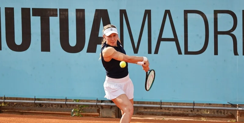 Мариам Болквадзе – Екатерина Александрова: прогноз и ставки на матч WTA Хертогенбос (10 июня 2025 года) Мариам Болквадзе – Екатерина Александрова: прогноз и ставки на матч WTA Хертогенбос (10 июня 2025 года)