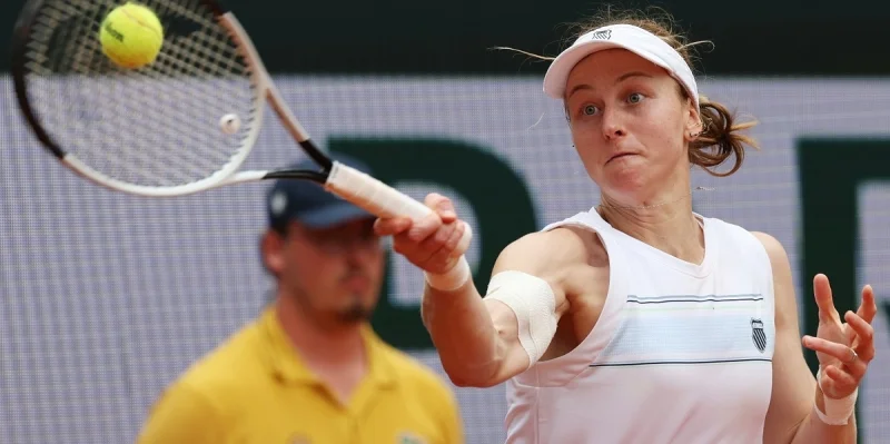 Людмила Самсонова – Карсон Брэнстин: прогноз и ставки на матч WTA Хертогенбос (10 июня 2025 года) Людмила Самсонова – Карсон Брэнстин: прогноз и ставки на матч WTA Хертогенбос (10 июня 2025 года)