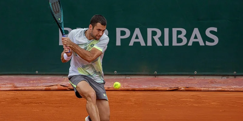Ласло Дьере — Марк Лайал: прогноз и ставки на матч ATP Хертогенбос (10 июня 2025 года)
Ласло Дьере — Марк Лайал: прогноз и ставки на матч ATP Хертогенбос (10 июня 2025 года)
