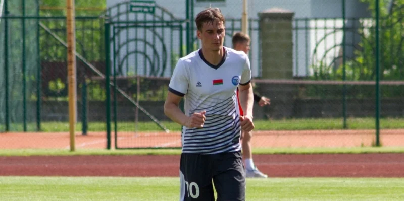 Орша - Динамо Минск 2: прогноз и ставки на матч чемпионата Беларуси (12 июня 2025 года) от ВПС Орша - Динамо Минск 2: прогноз и ставки на матч чемпионата Беларуси (12 июня 2025 года) от ВПС