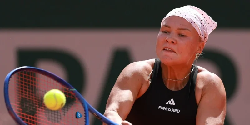 Диана Шнайдер – Кэти Бултер: прогноз и ставки на матч WTA Лондон (12 июня 2025 года) Диана Шнайдер – Кэти Бултер: прогноз и ставки на матч WTA Лондон (12 июня 2025 года)
