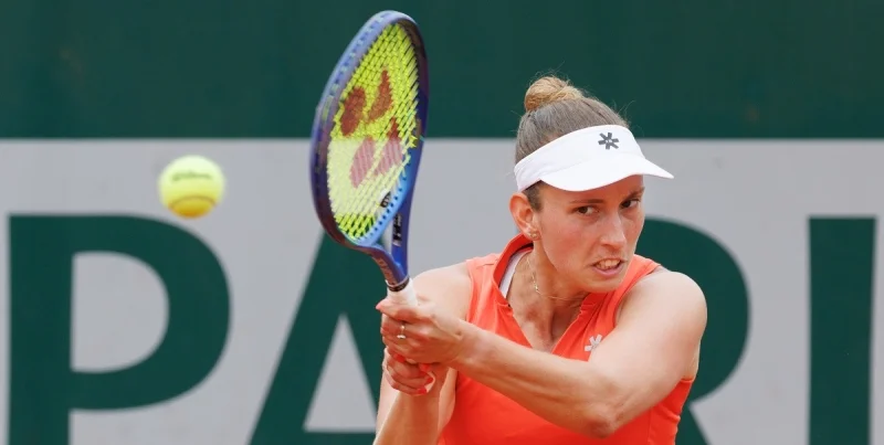 Мария Саккари – Элизе Мертенс: прогноз и ставки на матч WTA Хертогенбос (12 июня 2025 года) Мария Саккари – Элизе Мертенс: прогноз и ставки на матч WTA Хертогенбос (12 июня 2025 года)