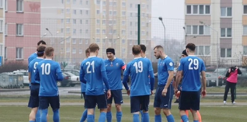 Беларусь до 19 — Волна-Пинск: прогноз и ставки на матч чемпионата Беларуси (13 июня 2025 года) от ВПС Беларусь до 19 — Волна-Пинск: прогноз и ставки на матч чемпионата Беларуси (13 июня 2025 года) от ВПС