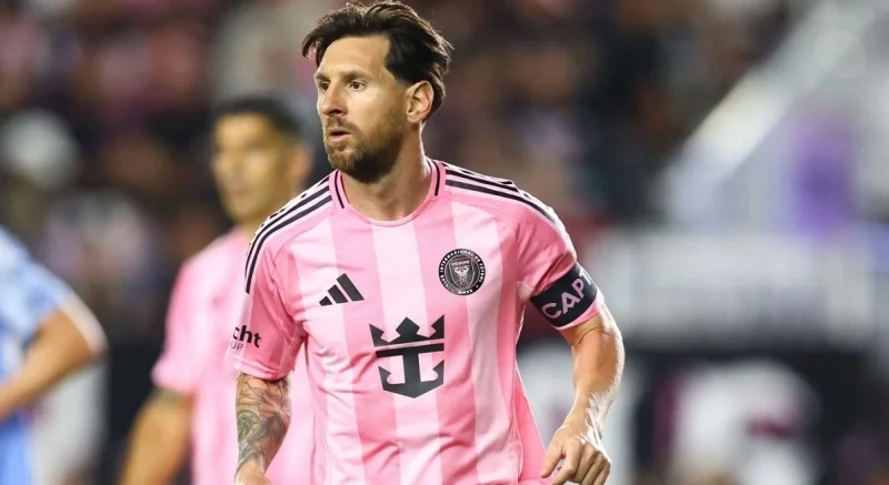Аль-Ахли Египет - Интер Майами