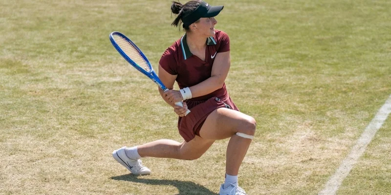 Елена Габриэла Рузе – Бьянка Андрееску: прогноз и ставки на матч WTA Хертогенбос (13 июня 2025 года) Елена Габриэла Рузе – Бьянка Андрееску: прогноз и ставки на матч WTA Хертогенбос (13 июня 2025 года)