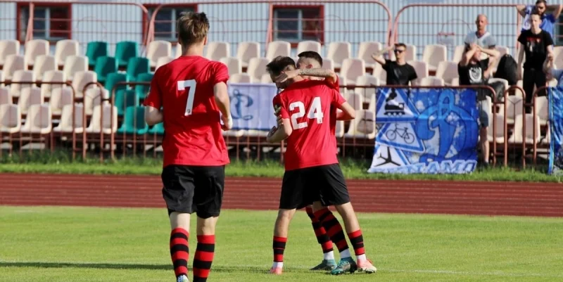 Бумпром - Белшина Бумпром - Белшина