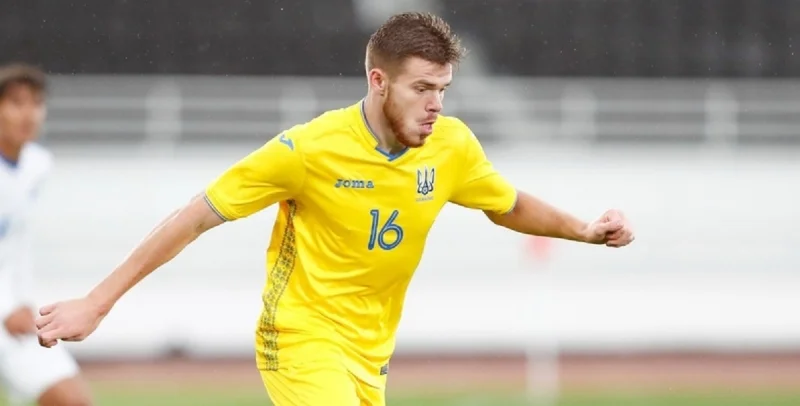 Финляндия U21 – Украина U21: прогноз и ставки на матч Чемпионата Европы (15 июня 2025 года) Финляндия U21 – Украина U21: прогноз и ставки на матч Чемпионата Европы (15 июня 2025 года)