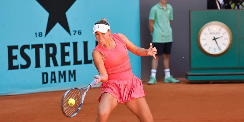 София Кенин – Айла Томлянович: прогноз и ставки на матч WTA Берлин (15 июня 2025 года) София Кенин – Айла Томлянович: прогноз и ставки на матч WTA Берлин (15 июня 2025 года)