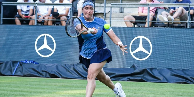 Синь Ю Ван – Онс Жабер: прогноз и ставки на матч WTA Берлин (15 июня 2025 года) Синь Ю Ван – Онс Жабер: прогноз и ставки на матч WTA Берлин (15 июня 2025 года)