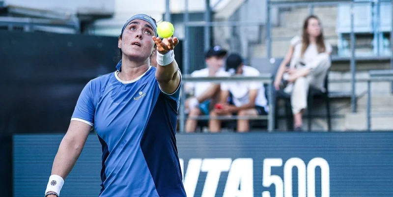 Каролин Долхайд – Онс Жабер: прогноз и ставки на матч WTA Берлин (16 июня 2025 года)