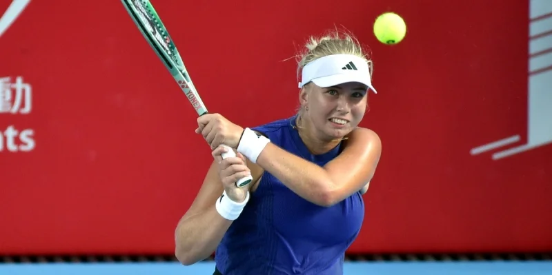 Кимберли Биррелл – Клара Таусон: прогноз и ставки на матч WTA Ноттингем (16 июня 2025 года) Кимберли Биррелл – Клара Таусон: прогноз и ставки на матч WTA Ноттингем (16 июня 2025 года)