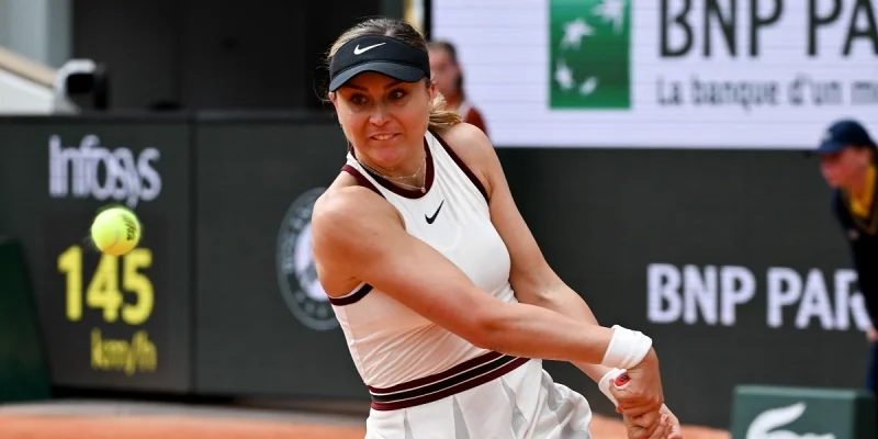 Паула Бадоса – Ева Лис: прогноз и ставки на матч WTA Берлин (16 июня 2025 года) Паула Бадоса – Ева Лис: прогноз и ставки на матч WTA Берлин (16 июня 2025 года)