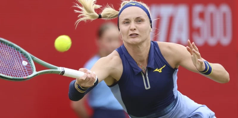 Лаура Зигемунд – Ребекка Шрамкова: прогноз и ставки на матч WTA Ноттингем (17 июня 2025 года) Лаура Зигемунд – Ребекка Шрамкова: прогноз и ставки на матч WTA Ноттингем (17 июня 2025 года)