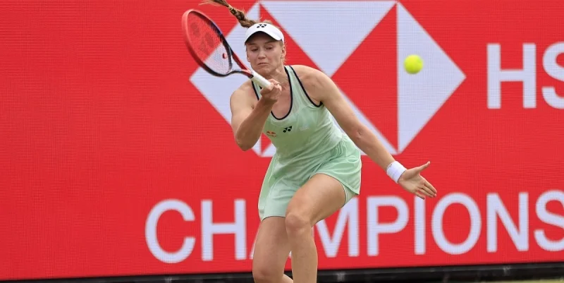 Елена Рыбакина – Чжен Цзинвен: прогноз и ставки на матч WTA Берлин (17 июня 2025 года) Елена Рыбакина – Чжен Цзинвен: прогноз и ставки на матч WTA Берлин (17 июня 2025 года)