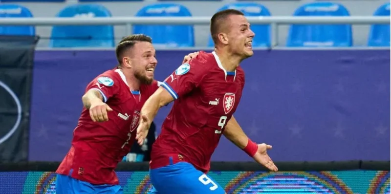 Словения U21 - Чехия U21 Словения U21 - Чехия U21