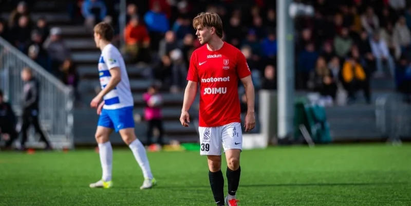 Йиппо - ТПС Йиппо - ТПС