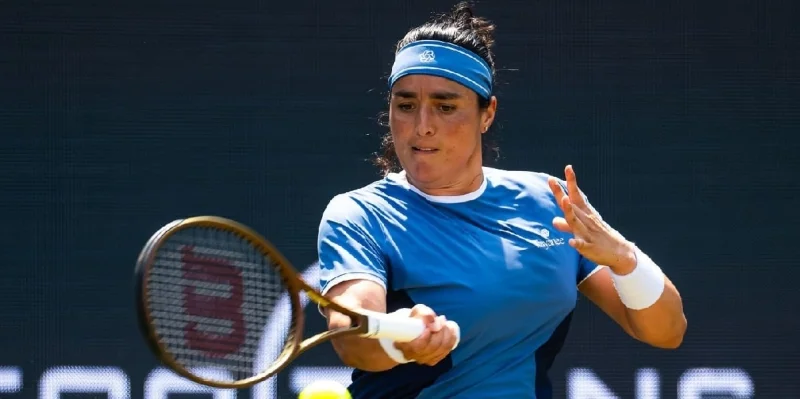 Онс Жабер – Маркета Вондроушова: прогноз и ставки на матч WTA Берлин (20 июня 2025 года) Онс Жабер – Маркета Вондроушова: прогноз и ставки на матч WTA Берлин (20 июня 2025 года)