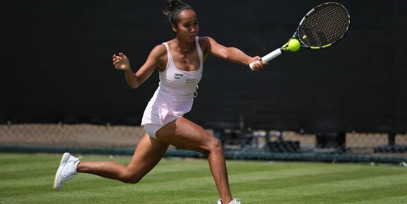Лейла Фернандес – Даяна Ястремская: прогноз и ставки на матч WTA Ноттингем (20 июня 2025 года) Лейла Фернандес – Даяна Ястремская: прогноз и ставки на матч WTA Ноттингем (20 июня 2025 года)