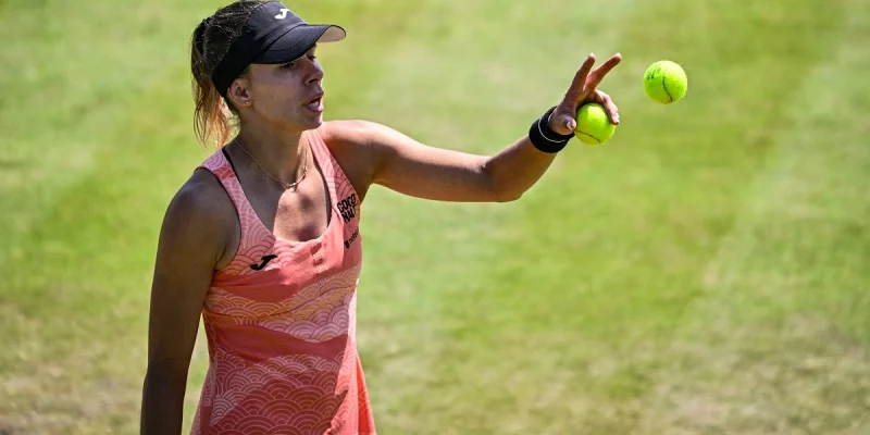 Магда Линетт – Клара Таусон: прогноз и ставки на матч WTA Ноттингем (20 июня 2025 года) Магда Линетт – Клара Таусон: прогноз и ставки на матч WTA Ноттингем (20 июня 2025 года)