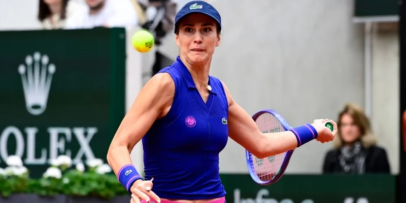 Камилла Рахимова - Бернарда Пера Камилла Рахимова - Бернарда Пера