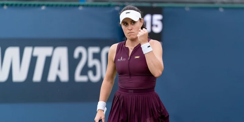 Кэти Волынец – Кимберли Биррелл: прогноз и ставки на матч WTA Истборн (21 июня 2025 года)