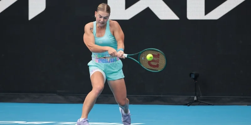 Эшлин Крюгер – Мария Тимофеева: прогноз и ставки на матч WTA Бад-Хомбург (21 июня 2025 года) Эшлин Крюгер – Мария Тимофеева: прогноз и ставки на матч WTA Бад-Хомбург (21 июня 2025 года)