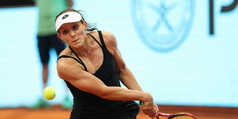 Каролин Долхайд – Варвара Грачева: прогноз и ставки на матч WTA Истборн (21 июня 2025 года)