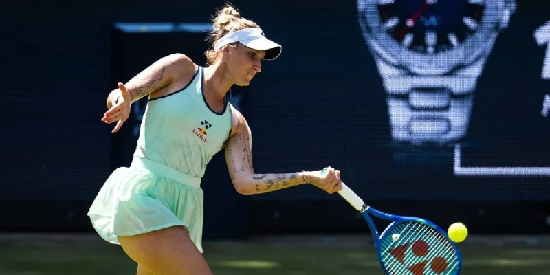 Маркета Вондроушова – Синь Ю Ван: прогноз и ставки на матч WTA Берлин (22 июня 2025 года) Маркета Вондроушова – Синь Ю Ван: прогноз и ставки на матч WTA Берлин (22 июня 2025 года)