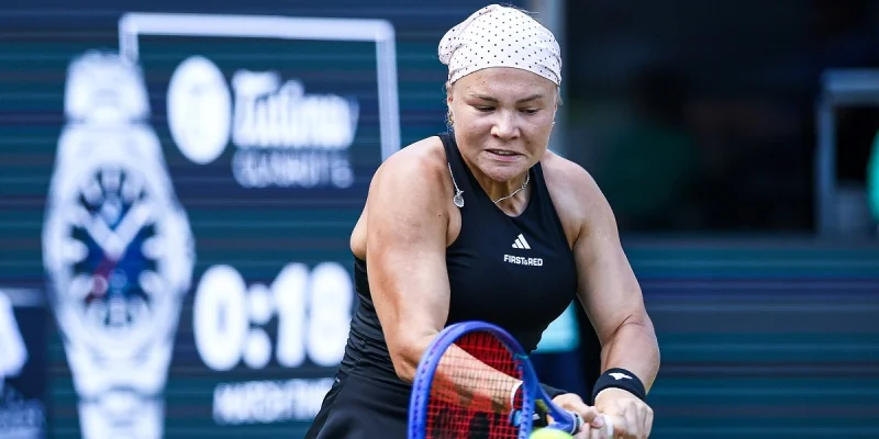 Донна Векич – Диана Шнайдер: прогноз и ставки на матч WTA Бад-Хомбург (23 июня 2025 года) Донна Векич – Диана Шнайдер: прогноз и ставки на матч WTA Бад-Хомбург (23 июня 2025 года)