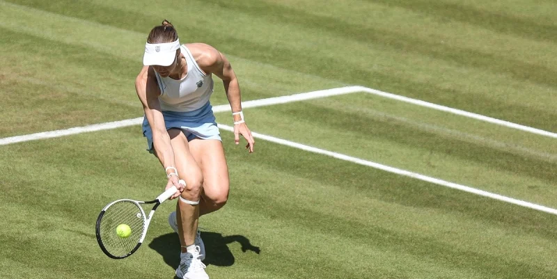 Людмила Самсонова – Катерина Синякова: прогноз и ставки на матч WTA Бад-Хомбург (23 июня 2025 года) Людмила Самсонова – Катерина Синякова: прогноз и ставки на матч WTA Бад-Хомбург (23 июня 2025 года)