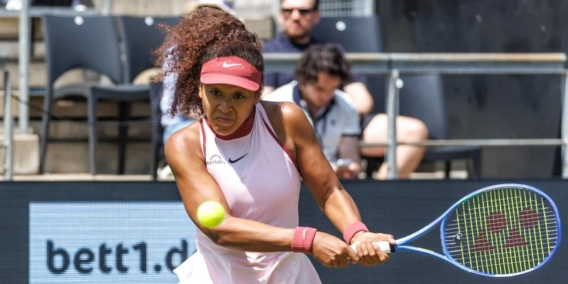 Наоми Осака – Ольга Данилович: прогноз и ставки на матч WTA Бад-Хомбург (23 июня 2025 года)