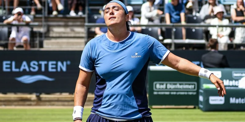 Майя Джойнт – Онс Жабер: прогноз и ставки на матч WTA Истборн (23 июня 2025 года) Майя Джойнт – Онс Жабер: прогноз и ставки на матч WTA Истборн (23 июня 2025 года)