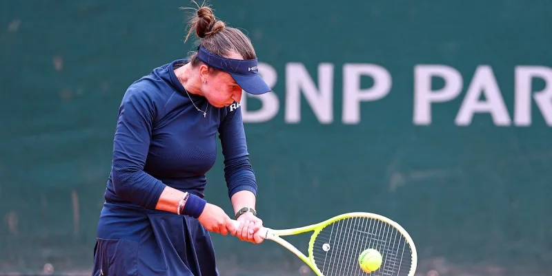 Хэрриет Дарт – Барбора Крейчикова: прогноз и ставки на матч WTA Истборн (24 июня 2025 года) Хэрриет Дарт – Барбора Крейчикова: прогноз и ставки на матч WTA Истборн (24 июня 2025 года)